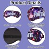 Fortnit-e Children's Sleeping Mask, Breathable Sleeping Mask, Funny, Cartoon Design,