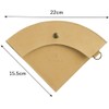 KOGU 42167 Shimomura Co., Ltd. Coffee Filter Case, Made in