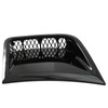 2Pcs Front Bumper Side Bezel Cover for Subaru Impreza WRX