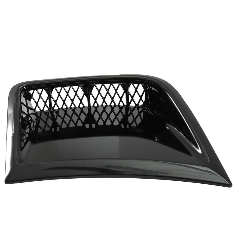 2Pcs Front Bumper Side Bezel Cover for Subaru Impreza WRX