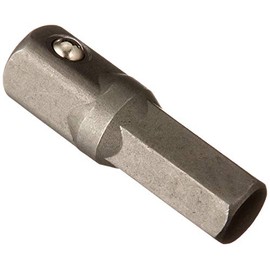 External Hexagon To External Square Adapter