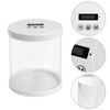 Aistuo Time Locking Container, For People Who Can't Stand Smartphone