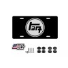 BLVD License Plate vintage toyota TEQ Auto jdm car tag