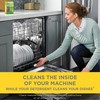 Affresh Dishwasher Cleaner, Helps Remove Limescale and Odor-Causing Residue, 12