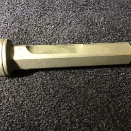 Bosch TSDS103B 1-1/8 Hex Tent Driver. 17.5”  Bosch Brute