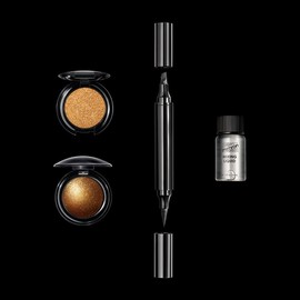 Pat McGrath Metalmorphosis 005 Kit - Bronze