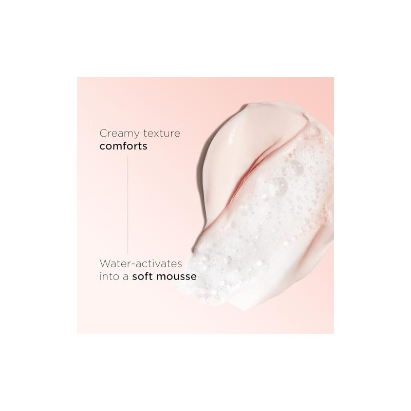 Clarins Soothing Foaming Cleanser 125ml