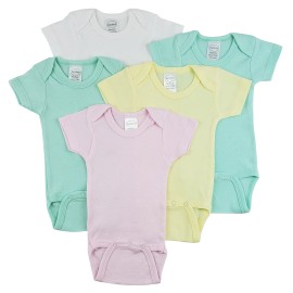 UD_Short Sleeve One Piece 5 Pack Cs_0280nb