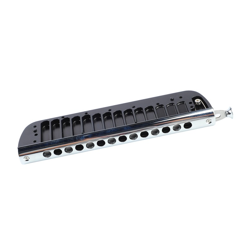 Harmonica Comb Fine Processing Chromatic Harmonica Comb Accessories for Beginners