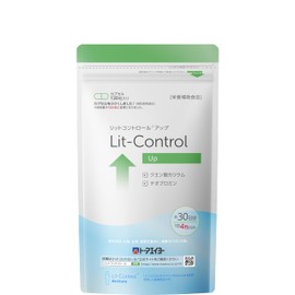 リットコントロールアップ クエン酸カリウム・テオブロミン含有 (1号カプセル, 120)