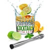 Native Spring Drink Muddler Stainless Steel Mojito Bar Tool with