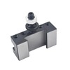 kimllier 1Pcs AXA 250-101 Tool Holder Quick Change Turning and