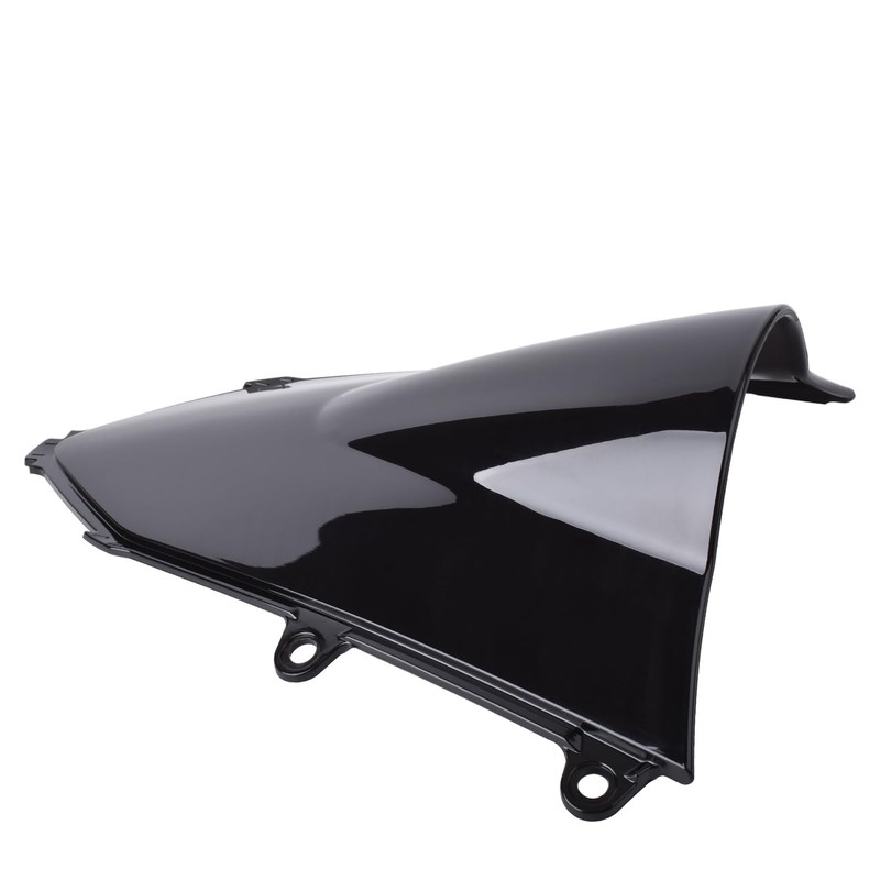 SHINKXMT Motorcycle Windscreen CBR650R Windscreen Wind Deflector Visor Cover Compatible