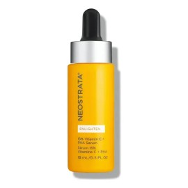 Neostrata Enlighten Suero Vitamina C 15% Tipo de piel Todo tipo de piel