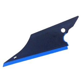 THE BLUE CONQUEROR SQUEEGEE WINDOW TINTING FITTING TOOL - GT202B