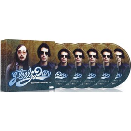 The Broadcast Collection 1974 – 1996 [CD]