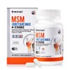 ANGET ORIGIN Enget Origin Vitamin D MSM Joint Care Max