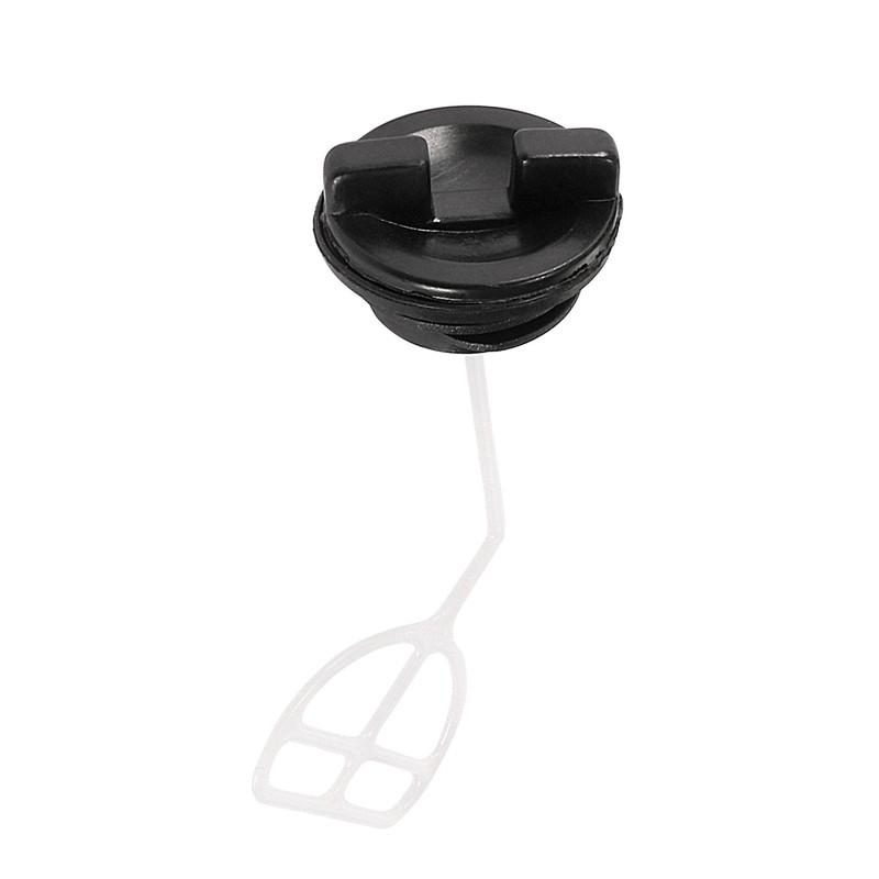 sourcing map 45/52/58 Oil Fuel Cap for Chainsaw