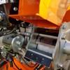 Replacement Blade for Forged Steel (Compact Series) Compatible with FM4DDE