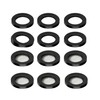 6 Pack 24MM Shower Head Filter Gasket + 6 Pack