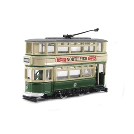Oxford Diecast NTR003 Blackpool Tram