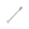 Partuto 13mm Swivel Head Combination Socket Spanner Wrench Car Repair
