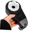 WOONEKY Electric Vehicle Motor for Kids Car Engine Gear Case