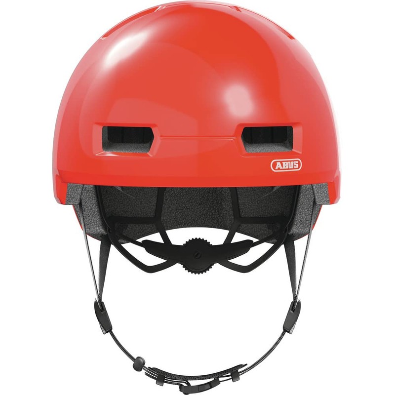 ABUS Skurb ACE City Helmet: Sturdy bike helmet for everyday