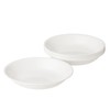 Corelle Vitrelle 6-Piece Bowl Set Triple Layer Glass and Chip
