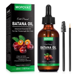 Aceite Esencial De Batana For El Crecimiento Del Cabello