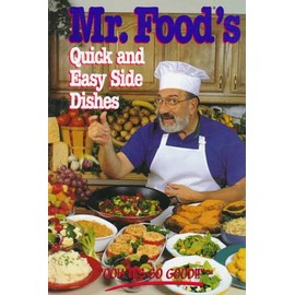 Mr. Food's Quick and Easy Side Dishes