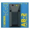 Boss AB-2 2-way Selector Pedal