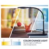 Newhouse Lighting Zlata Painted Black Plastic Tap or Touch Switch