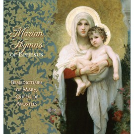 Marian Hymns of Ephesus