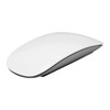 Wireless Bluetooth Mouse Ergonomic Curved Optical Touch USB C Rechargeable