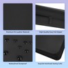 ARCHIVALPRO 9 Pocket Top Loader Binder | Holds 288 Toploader