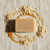 Jabón Artesanal Natural Miel Avena 100 Bam Boo Lifestyle