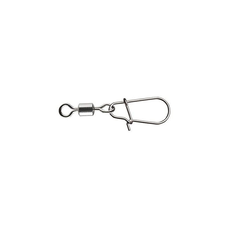 Daiwa Tournament D Snap Swivel D 5 Heads