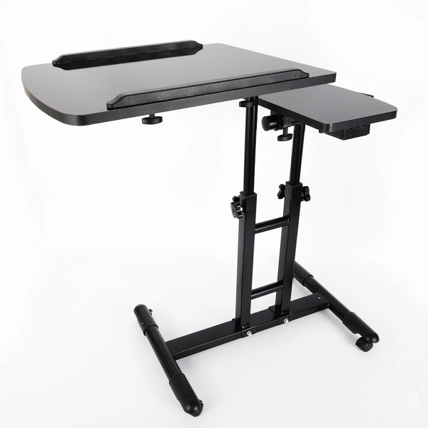 Unbranded Portable Mobile Tattoo Work Station Arm Rest Stand Desk