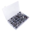 Sensors Modules Kit 45 in 1 Sensors Module Starter Kit