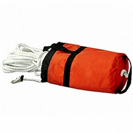 Life rescue rope 30M diameter 6mm water rescue supplies lifesaving rescue