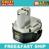 For Makita 2Pack For Makita 4800mAh 14.4V 1420 PA14 Battery
