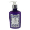 Crema Corporal Lavanda Limón Chemisette 300ml Hidrata Nutre