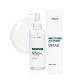 Anua [Anua]Heartleaf Pore Control Cleansing Oil Mild 200ml