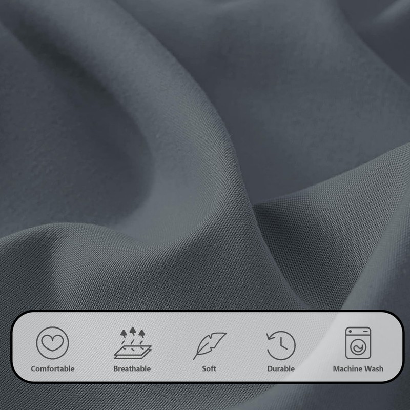AR Ware Fitted Bed Sheet Microfibre 25cm Depth Super Soft