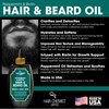 Hair Chemist Beard & Scalp Care Peppermint & Biotin Hair