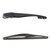 Fits Suzuki SX4 2006-On Rear Wiper Arm & Rear Wiper