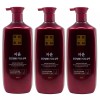 Lien 리엔 자윤 모근강화 지성샴푸 950ml 3개 Rien Ja-Yun Keratin