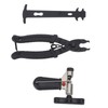 3pcs Bicycle Chain Tools Stainless Steel Removal Tools Universal Bike