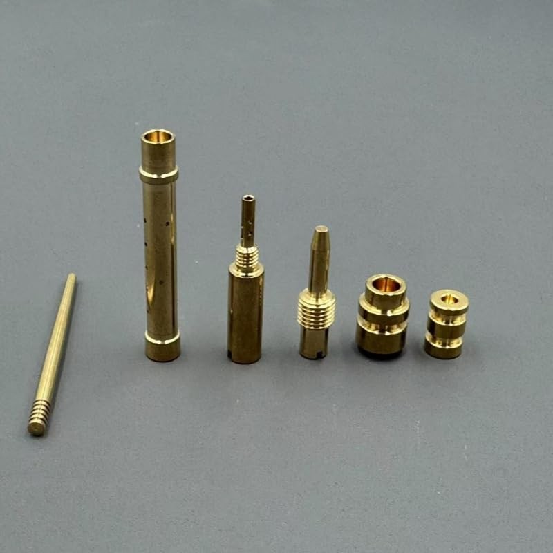 Carburetor Repair Rebuild Kit Fit for Honda CB350F Four 1972-1974